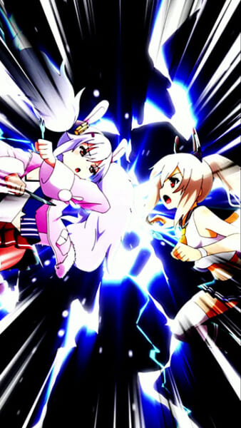 パンケーキを守り抜け！