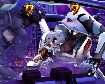 暴走即SPリーチ_バルディエル