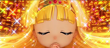 ボーナス非当選時