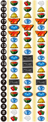 スマスロ秘宝伝_リール