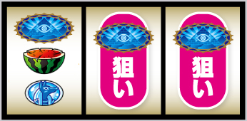 スマスロ秘宝伝_打ち方⑤