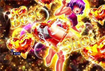 ベストショット予告