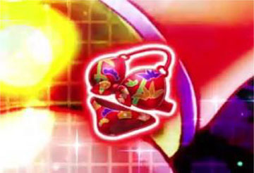 保留変化予告_ビキニ