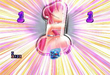 シャワーリーチ