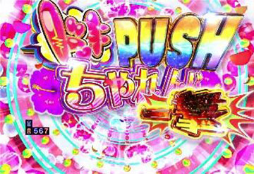 ドキPUSHチャレンジ