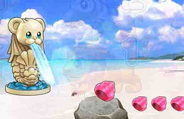 マーガオッチ変化演出