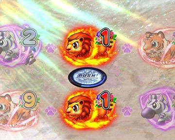 リゾートリーチ