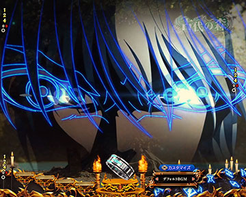 カル＝スeye予告