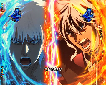 地獄の鎮魂歌リーチ