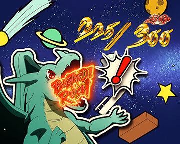 ラーズちゃーじ