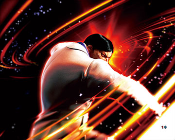 ラストジャッジ_花山薫