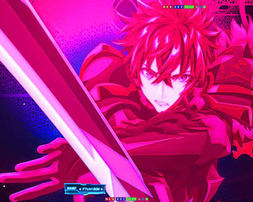 先フラッシュモード_優夜