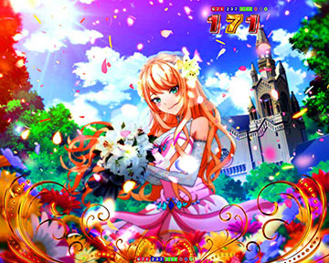 レクシア背景予告