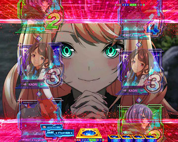 イントロテンパイ煽り予告