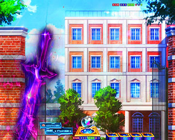 ミニキャラ予告