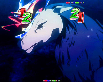 異世界バトルSPリーチ_VS クリスタル・ディアー