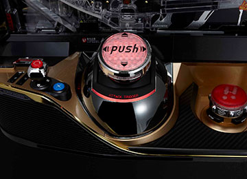 先バレアタックトリガー