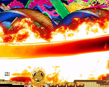 リーチラインエフェクト予告