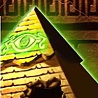 ピラミッドアイ