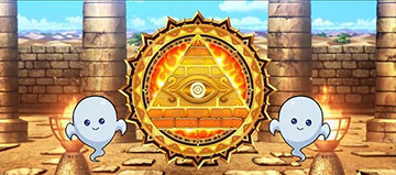 おばけルーレット