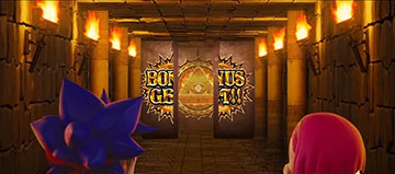 石板ルーレット