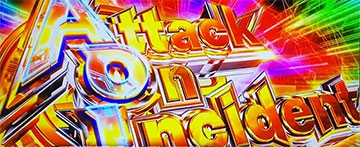 Attack On Incident