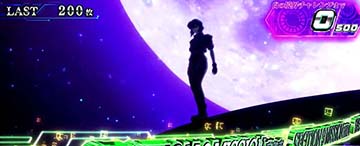 高確示唆ステージ