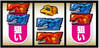 7図柄を狙え発生時の打ち方⑩