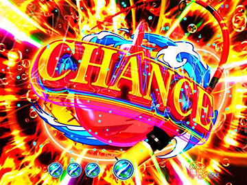 チャンスメダカ停止予告