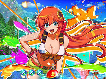 ナツキステップアップ予告