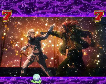 喧嘩屋SPリーチ