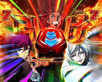 バトルの注目ポイント