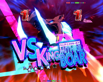 異世界バトルSPリーチ