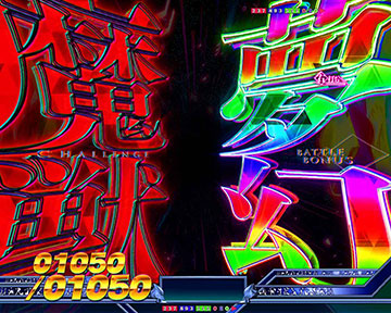 いせれべジャッジメント