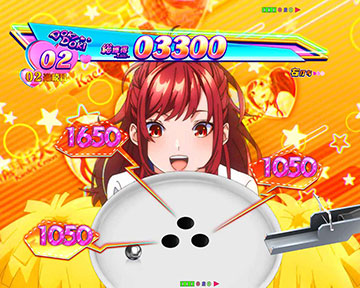 ヒロイン夢想BONUS_クルーン告知