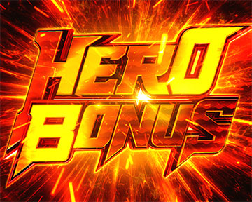 HERO BONUS