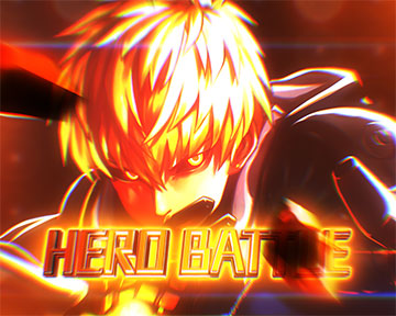 HERO BATTLE