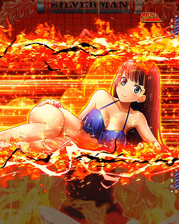 決定後にカットイン