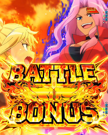 BATTLE BONUS