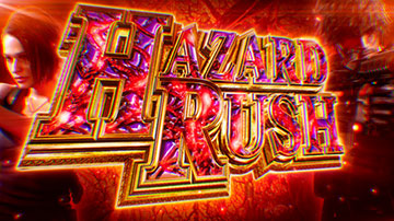 HAZARD RUSH