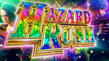 HAZARD RUSH INFERNO