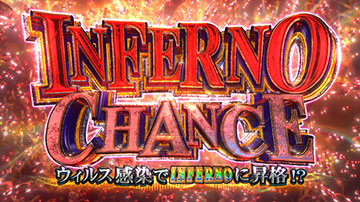 INFERNO CHANCE