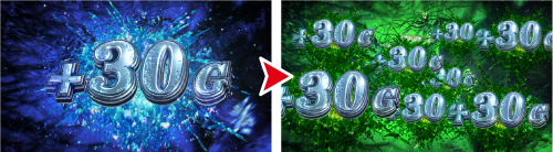 Dウィルス感染①