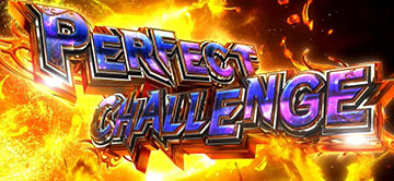 パーフェクトチャレンジ