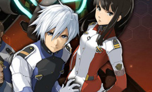 【スロット・パチスロ】戦律のストラタス・ボーナス終了画面