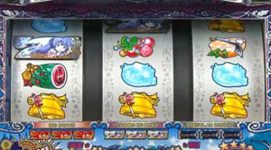 【スロット・パチスロ】ひぐらしのなく頃に煌・BIG