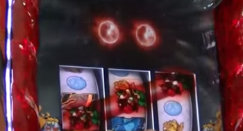 時空瞑想モード