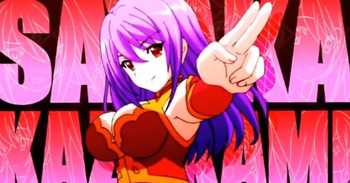 麻雀グランプリ