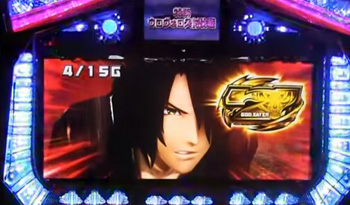 特務ウロヴォロス討伐戦