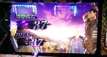 ベルセルク純増